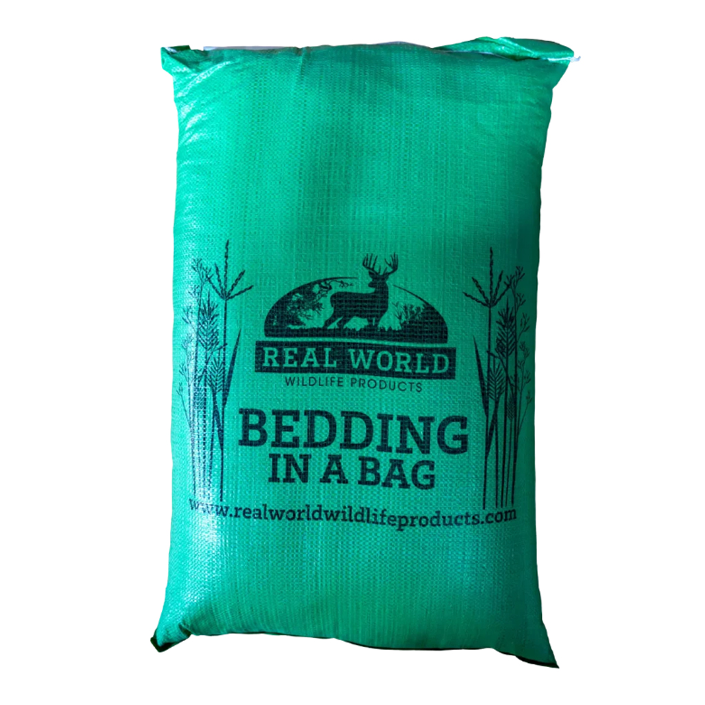 Bedding In A Bag