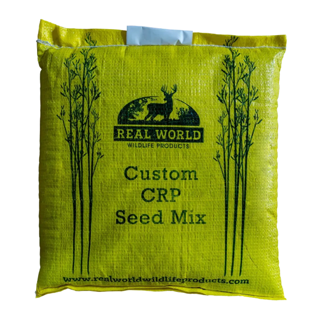 CRP Seed Mix
