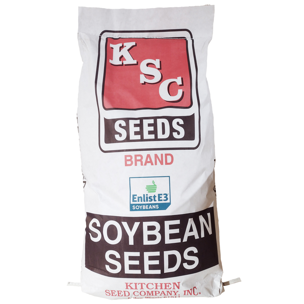 Enlist Food Plot Blend