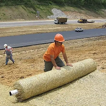 8' x' 112' Single Net