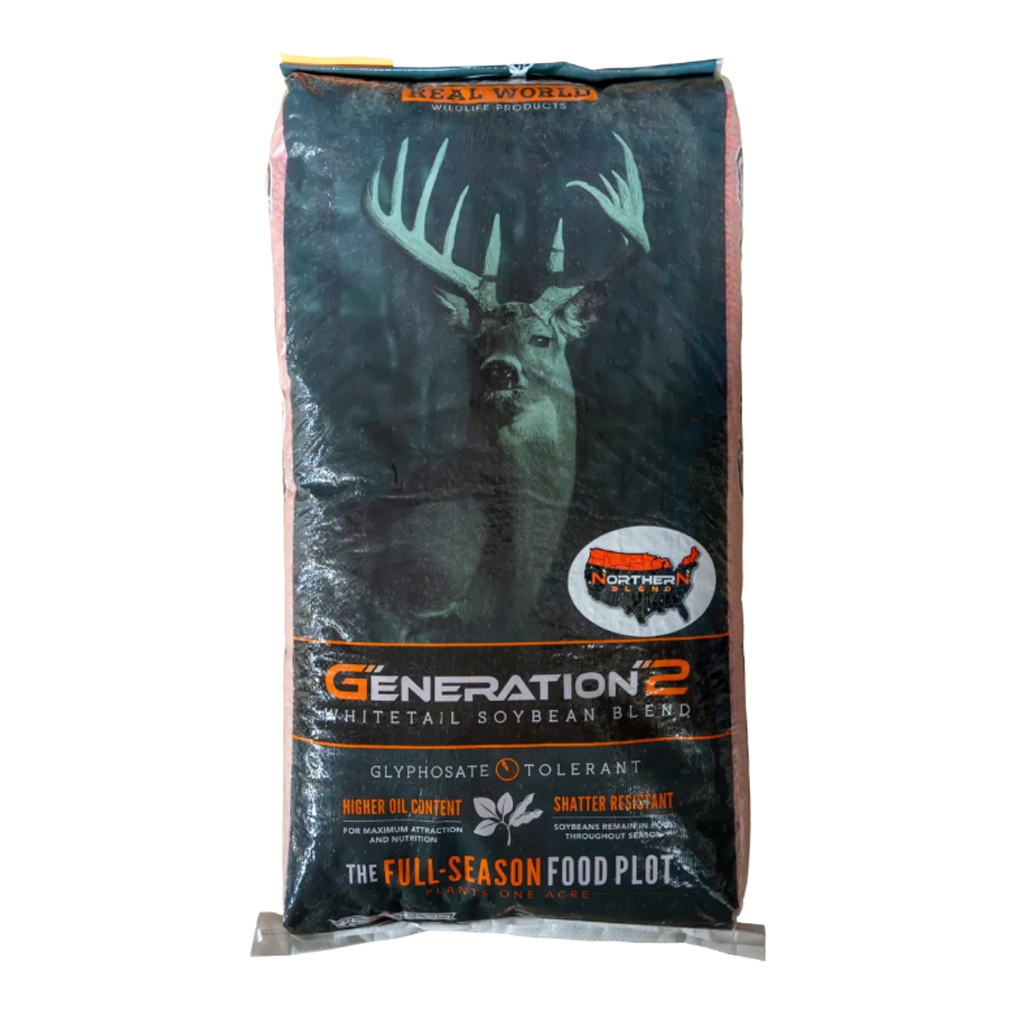 Generation 2 Northern