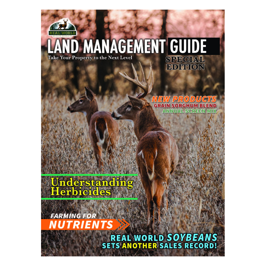 Land Management Guide