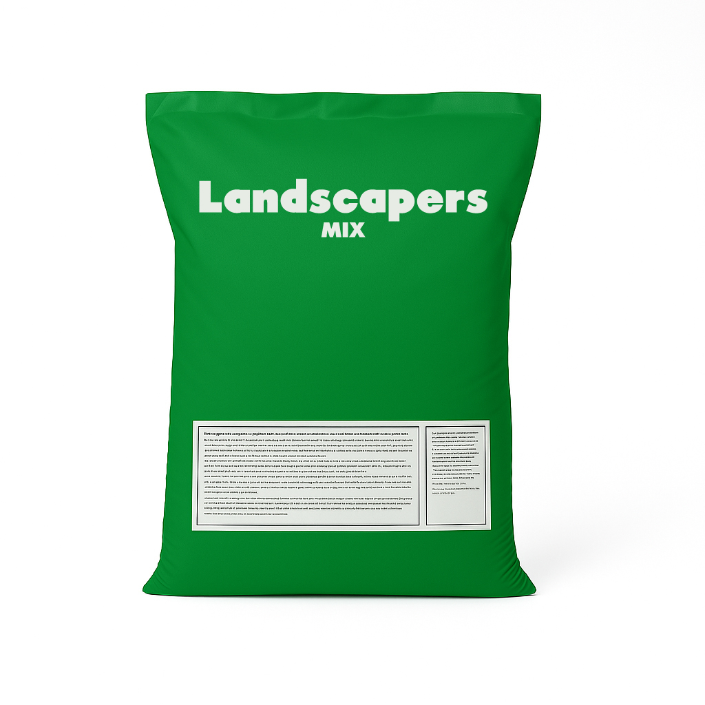 Landscapers Mix