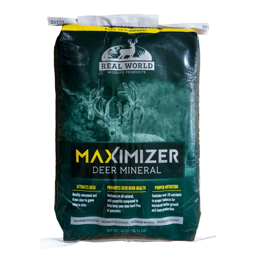 Maximizer Mineral