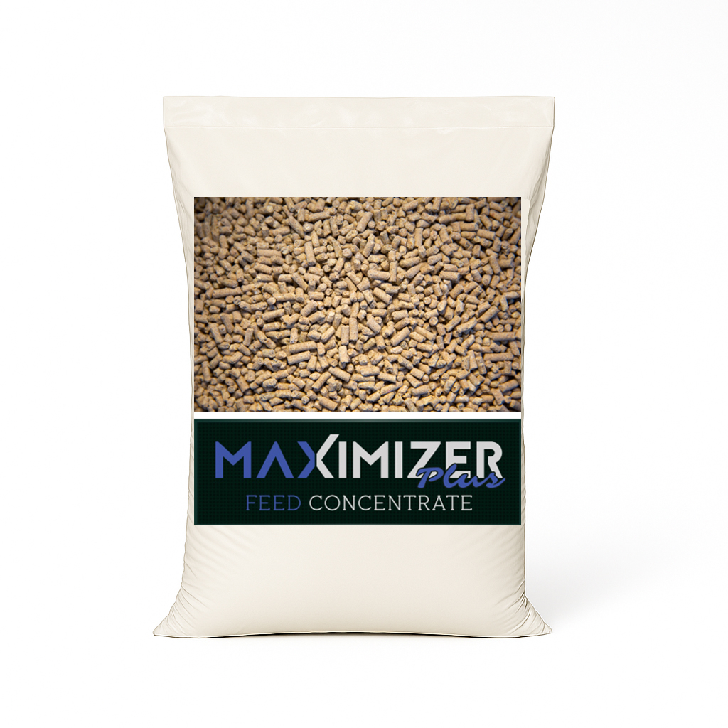Maximizer Feed Plus Concentrate