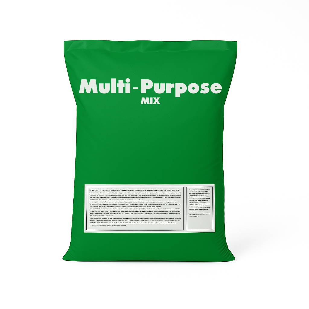 Multi-Purpose Mix