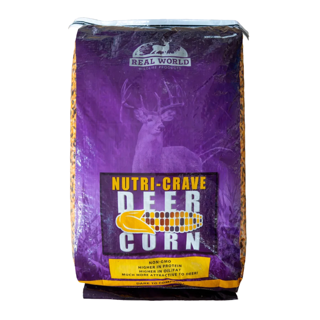 Bulk Nutri-Crave Deer Corn