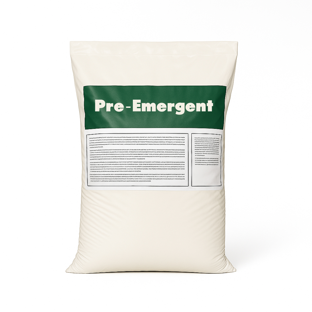 Pre-Emergent