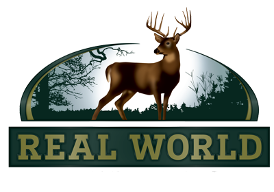 Real World Logo