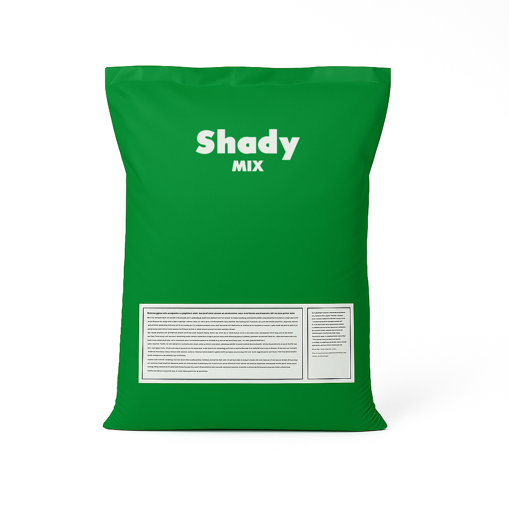 Shady Mix<