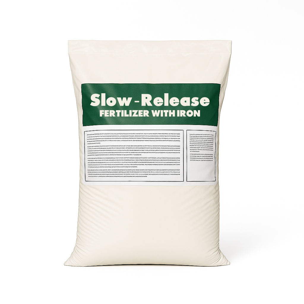 Slow-Release