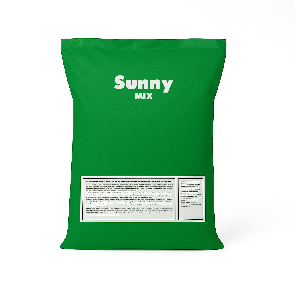 Sunny Mix