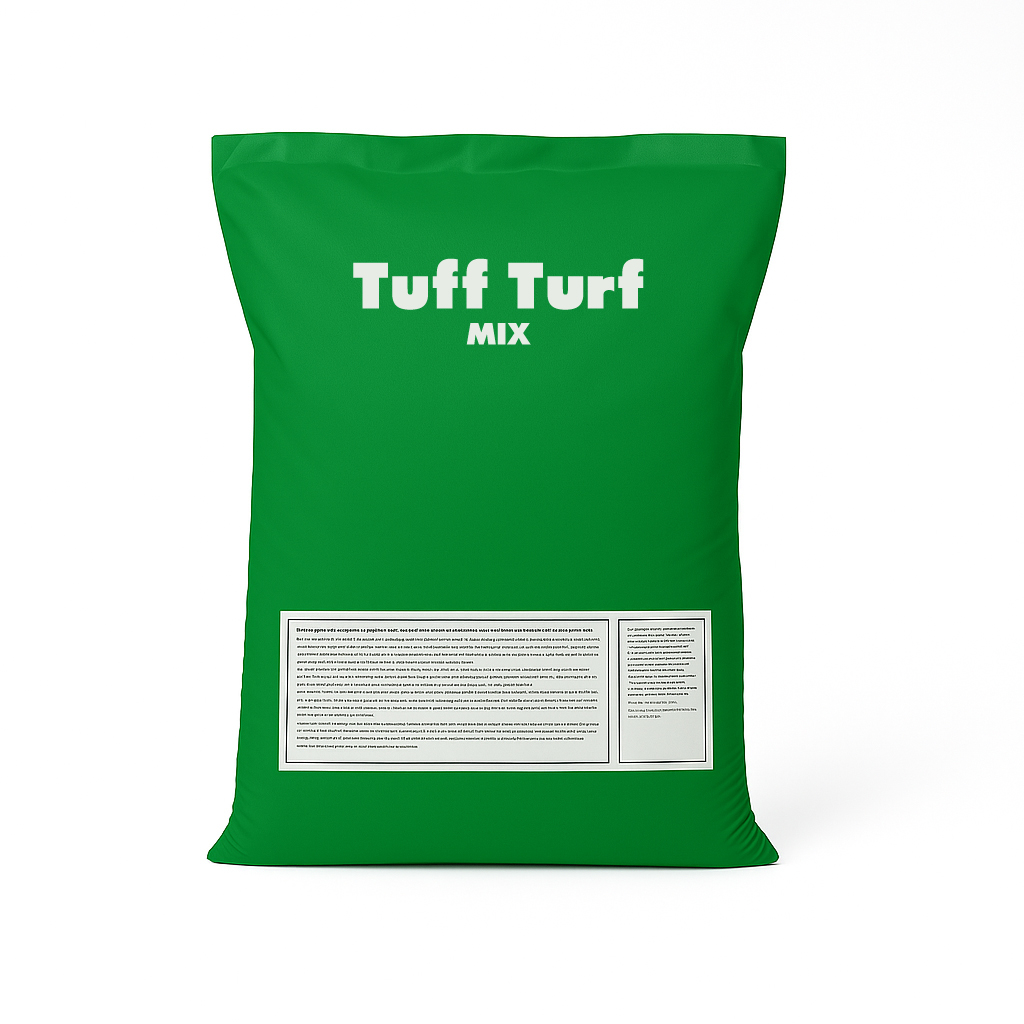 Tuff Turf Mix